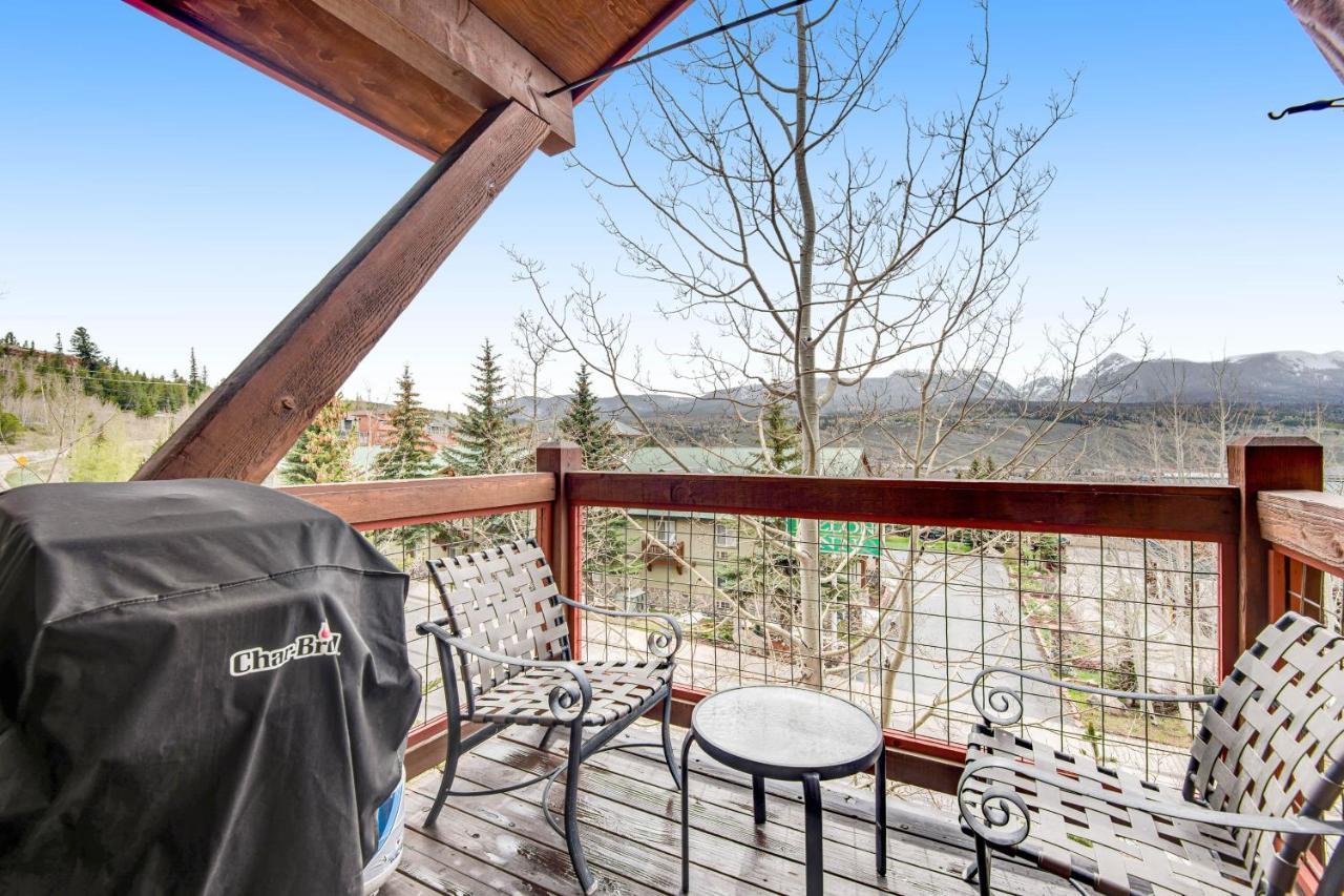 Dillon Ridge Retreat 빌라 외부 사진