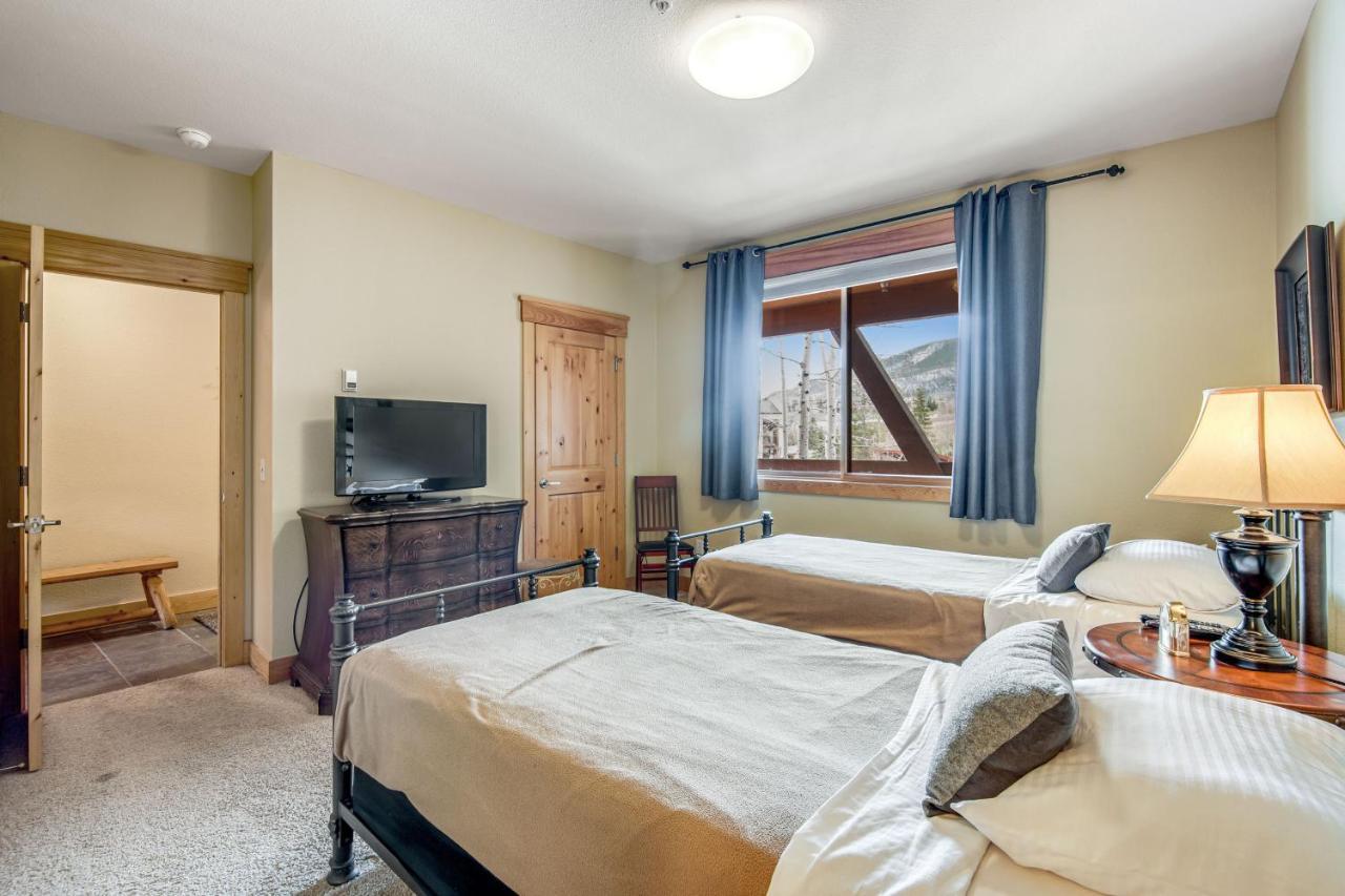 Dillon Ridge Retreat 빌라 외부 사진