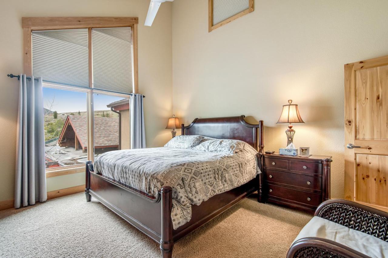 Dillon Ridge Retreat 빌라 외부 사진