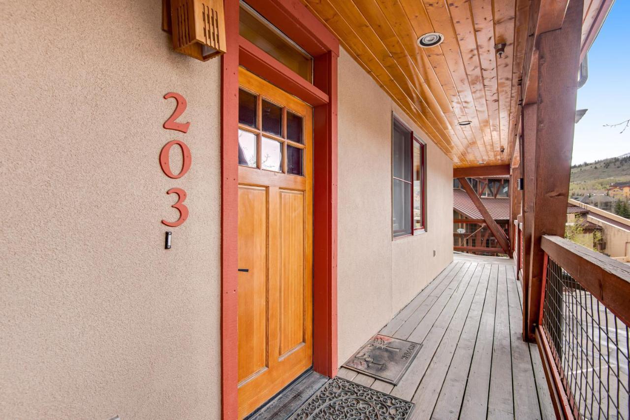 Dillon Ridge Retreat 빌라 외부 사진